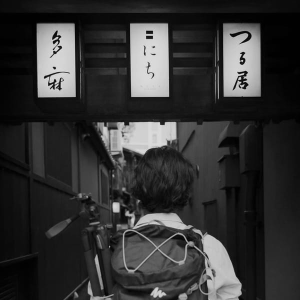 Wereldburger met thuisbasis in België.